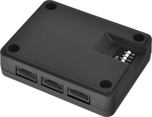 Wentylator Thermaltake Riing 14 RGB 3-pack + Hub (CL-F051-PL14SW-A) 6