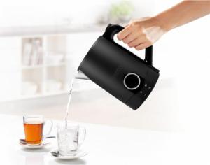 Czajnik Princess 2536990 Czarny matowy 2