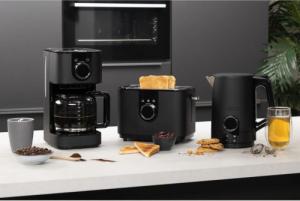 Czajnik Princess 2536990 Czarny matowy 5