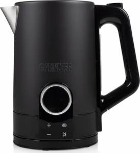 Czajnik Princess 2536990 Czarny matowy 6