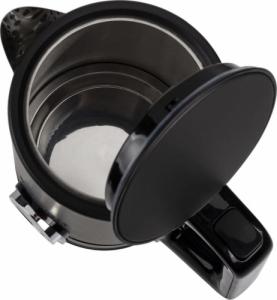 Czajnik Princess 2536990 Czarny matowy 7