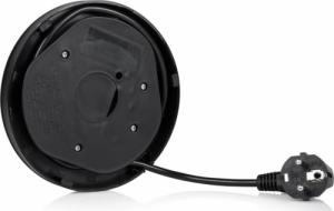 Czajnik Princess 2536990 Czarny matowy 8