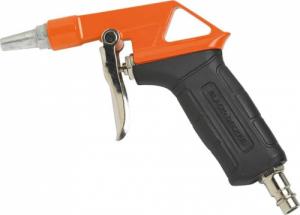 Black&Decker Zestaw akcesoriów do kompresora 6 szt. 2