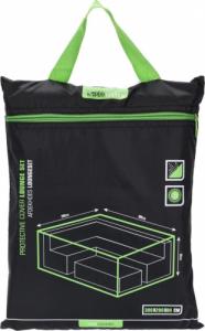 ProGarden ProGarden Pokrowiec na wypoczynkowy zestaw ogrodowy XL, 300x200x80 cm 2