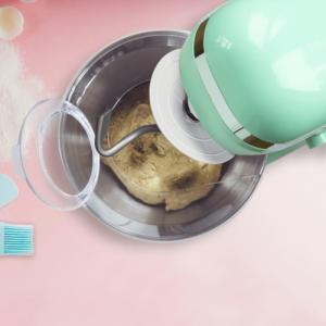 Robot planetarny Bestron AKM900M 4