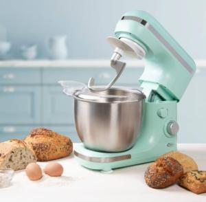 Robot planetarny Bestron AKM900M 5