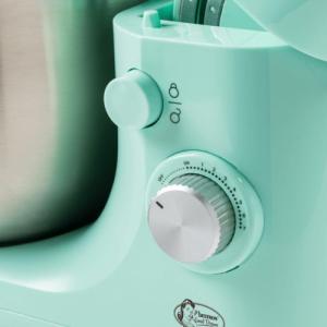 Robot planetarny Bestron AKM900M 9