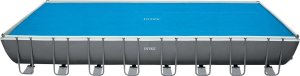 Intex Pokrywa solarna do basenu 975 x 488 cm (28018) 2