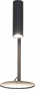 Lampa stołowa House Nordic House Nordic Lampa stołowa LED Lia, czarna 5