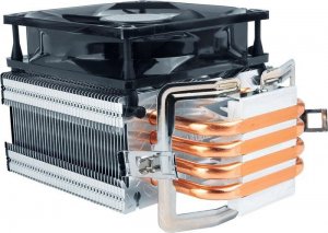 Chłodzenie CPU Antec A40 Pro (0-761345-10923-9) 3