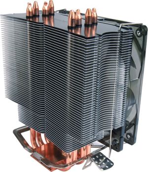 Chłodzenie CPU Antec C400 (0-761345-10920-8) 3