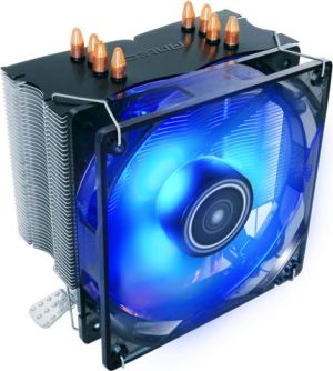 Chłodzenie CPU Antec C400 (0-761345-10920-8) 4