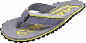 Japonki męskie Gumbies Gumbies - unisex Cairns - Yellow 47 2