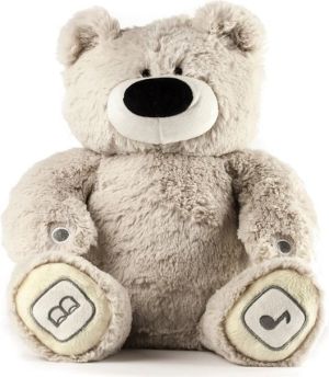 Imc Teduś - Miś interaktywny (TED 20020) 2