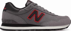 New Balance New Balance buty sportowe męskie ML515NBD - szary 40 1