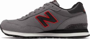 New Balance New Balance buty sportowe męskie ML515NBD - szary 40 2