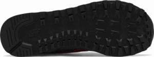 New Balance New Balance buty sportowe męskie ML515NBD - szary 40 4