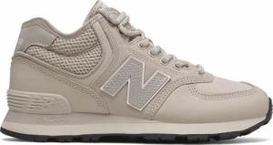 New Balance New Balance damskie buty zimowe ocieplane WH574MD2 - beżowe 36,5 1