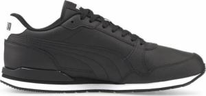 Puma Puma męskie buty sportowe ST Runner V3 L 384855 02 - czarne 40,5 4