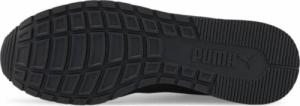 Puma Puma męskie buty sportowe ST Runner V3 L 384855 02 - czarne 40,5 5