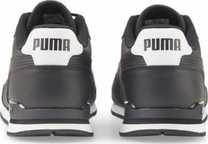 Puma Puma męskie buty sportowe ST Runner V3 L 384855 02 - czarne 40,5 6