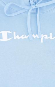 Champion Champion bawełniana damska bluza z kapturem 114858 BS151 AYB L 2