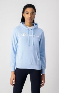 Champion Champion bawełniana damska bluza z kapturem 114858 BS151 AYB L 3