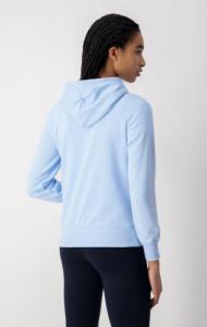 Champion Champion bawełniana damska bluza z kapturem 114858 BS151 AYB L 4