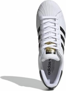 Adidas Adidas buty sportowe Superstar Foundation EG4958 - unisex 36 2/3 2