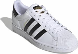 Adidas Adidas buty sportowe Superstar Foundation EG4958 - unisex 36 2/3 4