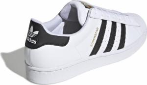 Adidas Adidas buty sportowe Superstar Foundation EG4958 - unisex 36 5