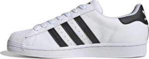 Adidas Adidas buty sportowe Superstar Foundation EG4958 - unisex 36 6