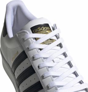 Adidas Adidas buty sportowe Superstar Foundation EG4958 - unisex 36 9