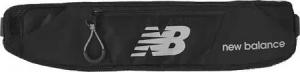 New Balance New Balance sportowa saszetka nerka LAB13136BKK - czarna 1