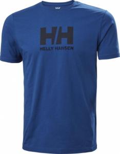 Helly Hansen Helly Hansen męska koszulka Logo T-shirt 33979 606 S 1