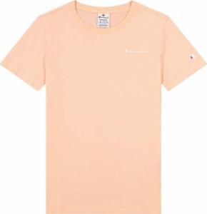 Champion Champion damska koszulka t-shirt Crowneck 114912 PS012 L 1