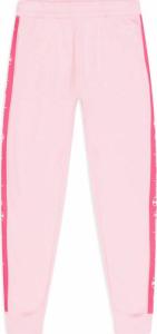 Champion Champion damskie spodnie Rib Cuff 115053 PS032 XS 1