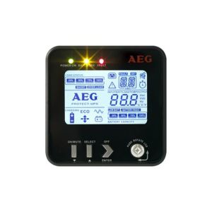 UPS AEG Protect B. PRO 3000 (6000013875) 5