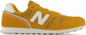 New Balance New Balance męskie buty sportowe ML373BL2 - pomarańczowe 42 1