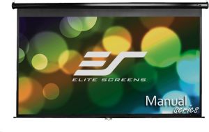 Ekran do projektora Elite Screens M100UWH 1