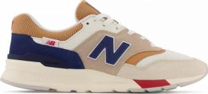 New Balance New Balance męskie buty sportowe CM997HSK - beżowe 42 1