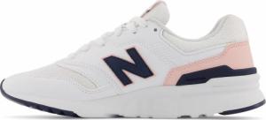 New Balance New Balance damskie buty sportowe CW997HCW białe 40,5 2
