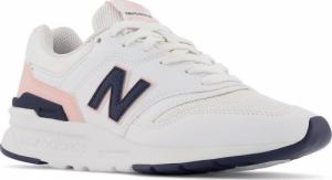 New Balance New Balance damskie buty sportowe CW997HCW białe 40,5 4