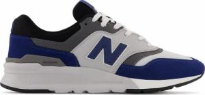 New Balance New Balance męskie buty sportowe CM997HVE - multikolor 45,5 1