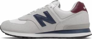 New Balance New Balance męskie buty sportowe ML574HX2 - szare 44 2