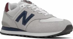 New Balance New Balance męskie buty sportowe ML574HX2 - szare 44 3