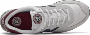 New Balance New Balance męskie buty sportowe ML574HX2 - szare 44 4