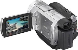 Kamera cyfrowa Sony HDR-UX3E 3
