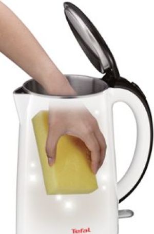 Czajnik Tefal Biały 4