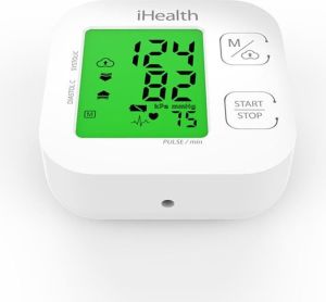 Ciśnieniomierz iHealth KN-550BT 2